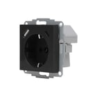 Kopp - HK07 Wandcontactdoos (WCD schakelmat.) Wcd 1V Ra Usb Antr