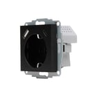 Kopp - HK07 Wandcontactdoos (WCD schakelmat.) Wcd 1V Ra Usb Mzw