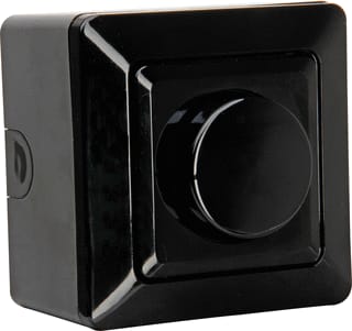 Kopp - Standard Dimmer Rl Led 3-35W Zw