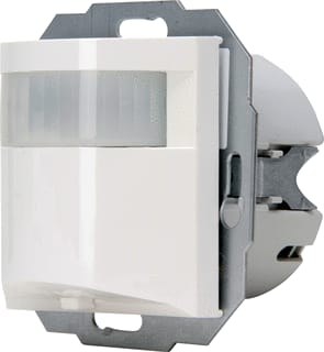 Kopp - HK07 Athenis 55 Bewegingsschakelaar (compleet) Bewmeld 180° 40-400W Hw