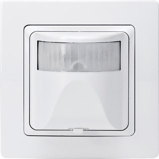 Kopp - HK05 Bewegingsschakelaar (compleet) Bewmeld T 180° 40-400W Aw