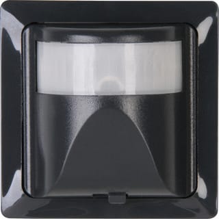 Kopp - HK05/HK07 Bewegingsschakelaar (compleet) Bewmeld 180° 40-400W An