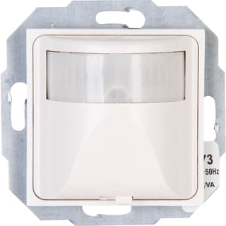 Kopp - HK07 INFRAcontrol Bewegingsschakelaar (compleet) Bewmeld Ir T 180° Hw