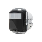 Kopp - HK05/HK07 INFRAcontrol Bewegingsschakelaar (compleet) Bewmeld Ir T 180° Mzw