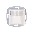 Kopp - HK07 Bewegingsschakelaar (compleet) Bewmeld 180° 1000W Hw