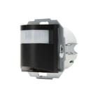 Kopp - HK07 INFRAcontrol Bewegingsschakelaar (compleet) bewmeld ir t 180° mzw