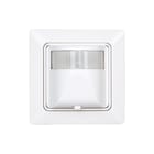 Kopp - HK02 Bewegingsschakelaar (compleet) Bewmeld 180° 40-400W Aw