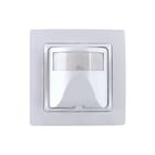 Kopp - HK05 Bewegingsschakelaar (compleet) Bewmeld T 180° 1000W Aw