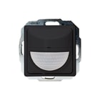 Kopp - HK05/HK07 Bewegingsschakelaar (compleet) bewmeld t 180° 5-300w mzw