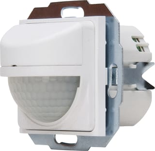 Kopp - HK05 Bewegingsschakelaar (compleet) Bewmeld T 180° 5-300W Aw
