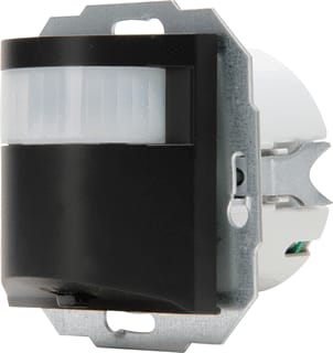 Kopp - HK07 Bewegingsschakelaar (compleet) Bewmeld 180° 1000W Mzw