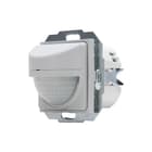 Kopp - HK07 Bewegingsschakelaar (compleet) Bewmeld 180° 5-300W Mgrs
