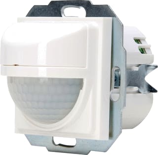Kopp - HK07 Bewegingsschakelaar (compleet) Bewmeld 180° 5-300W Hw