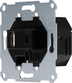 Kopp - Overige elektr. elemntn schakelmat. Sok Technikcenter Usb 2V