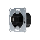 Kopp - Overige elektr. elemntn schakelmat. Sok Technikcenter Usb 2V