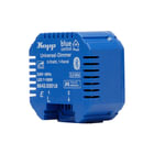 Kopp - Blue-control Radiofrequent ontvanger schakelmat. Dimmer 1-Kan Bt Mesh-Tec