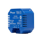 Kopp - Blue-control Radiofrequent ontvanger schakelmat. Inb Schak 2-Kan 4Dr Bt