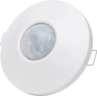Kopp - Bewegingsschakelaar (compleet) Aanwmeld Plf Sl 2000W Led