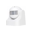 Kopp - Bewegingsschakelaar (compleet) Bewmeld 180° 1200W Hw