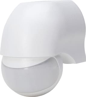 Kopp - Bewegingsschakelaar (compleet) Bewmeld 180° 1200W W
