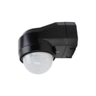 Kopp - Bewegingsschakelaar (compleet) Bewmeld 180 2000W Ip54 Zw