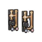 Caleffi - Thermostatisch regelelement thermam 282654upm