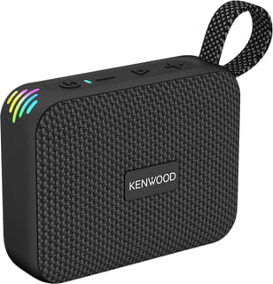 Kenwood - Luidspreker Bluetooth Speaker Bt/Twsz