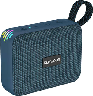 Kenwood - Luidspreker jvc bluetooth speaker bt/tws b