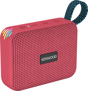 Kenwood - Luidspreker Jvc Bluetooth Speaker Bt/Tws R