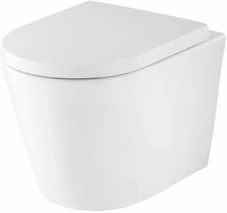 Pressalit - Trend Comfort D2 Closet Comfort Pack