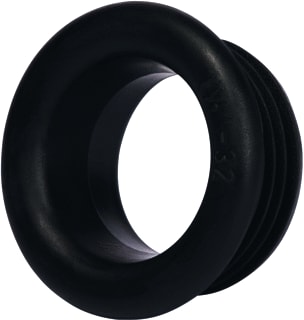 Pipelife - Polisan Overgangsring riolering Rub Manchet43,6X32 V.Vlrb