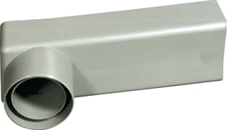 Pipelife - Stadsuitloop Stduitl.Vk 60X80 Rw70+ Gr