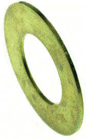 VSH - Draad D1111 Sluitring Mess.Volgring V Dr.End 1/2