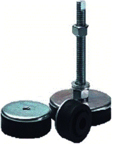 Grundfos - Hydro Multi-E 2 CME Mech. toebeh./onderdelen v pompen Trildempset Multi-E Cme2-Pomps