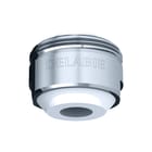 Delabie - Straalregelaar (Mousseur) Biosafe Ronde Kraanuitgang