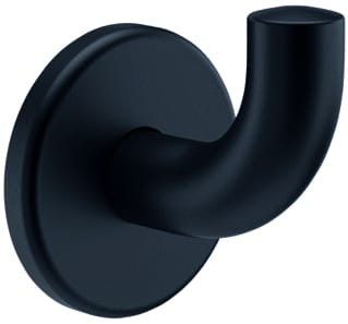 Delabie - Handdoekhaak 4043Bk