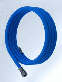 Delabie - Rubberslang Flexibel L15 M Voor Haspel