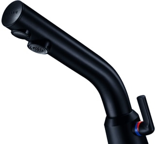Delabie - Wastafelmengkraan (opbouw) binoptic wmk mzw 6v