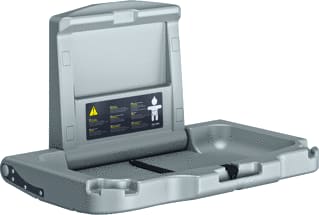 Delabie - Div. Mannen SAN 510700