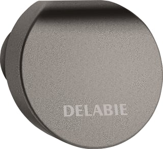 Delabie - Handdoekhaak 511943C