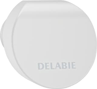 Delabie - Handdoekhaak Be-Line Kledinghaak Alu