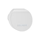 Delabie - Handdoekhaak Be-Line Kledinghaak Alu