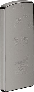Delabie - Handgreep aangepast sanitair handgr sani 511950fc