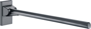 Delabie - Handgreep aangepast sanitair Opklapbare Be-Line 650 Ant