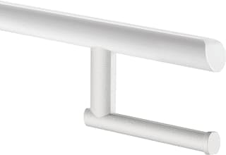 Delabie - Closetrolhouder Clrolhdr Be-Line Greep Wit