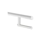Delabie - Closetrolhouder Clrolhdr Be-Line Greep Wit