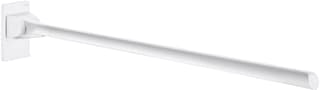 Delabie - Handgreep aangepast sanitair opklapb greep l900 wt