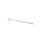 Delabie - Handgreep aangepast sanitair opklapb greep l900 wt