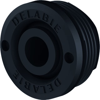 Delabie - Toebeh./onderdelen voor douche wc 714Be