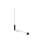 Delabie - Valpijp-/spoelbocht closet 769500